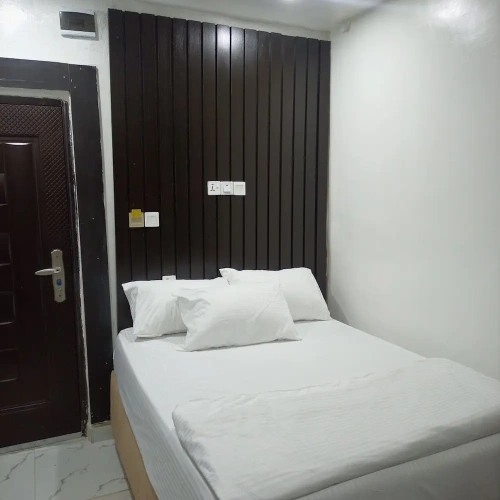 1 Bedroom Standard room