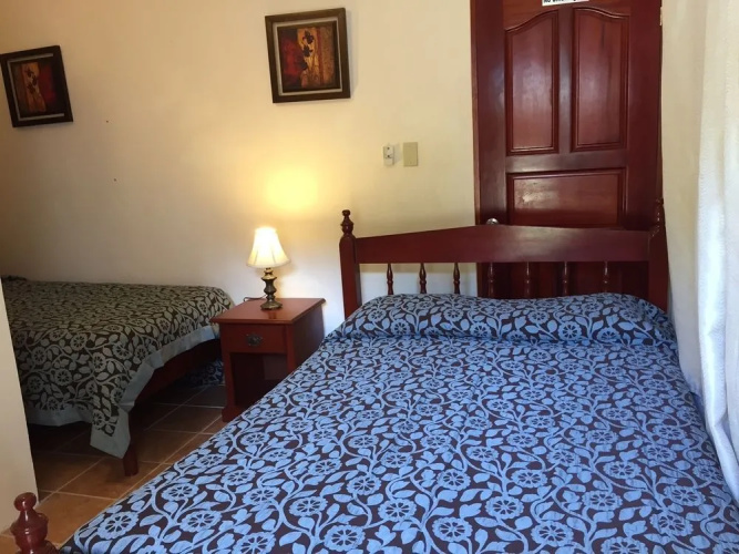 Panchos Villas