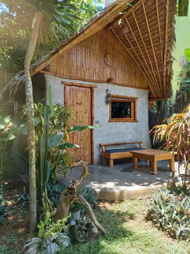 Yucca Bungalow