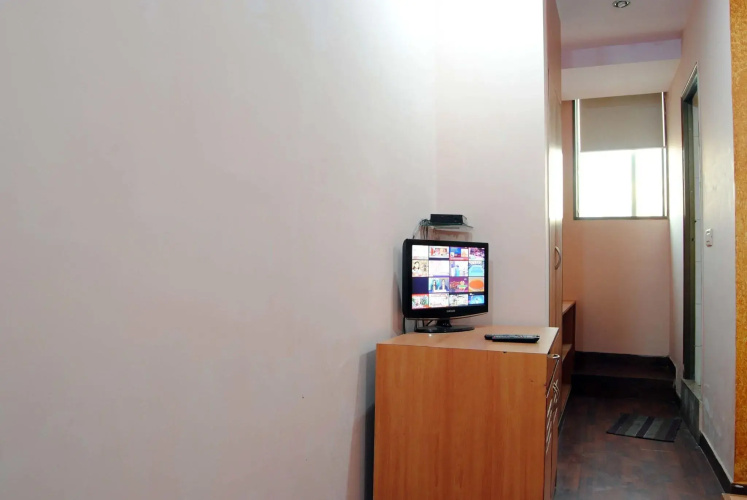 Hotel Express 66