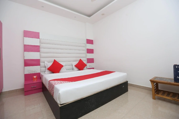 Classic room