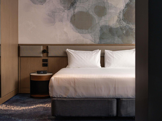 Novotel Sydney Cabramatta