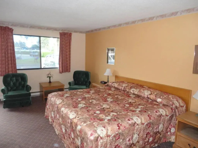 VIP Motel