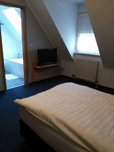 Landhaus Hotel Müller