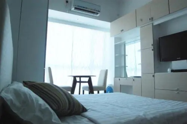 Affordable Makati Serviced Apartments