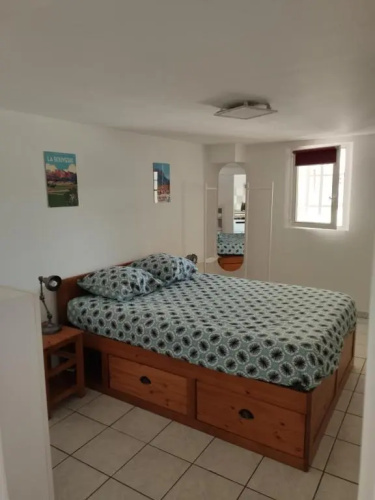 Appartement T2 Roquebrune sur Argens