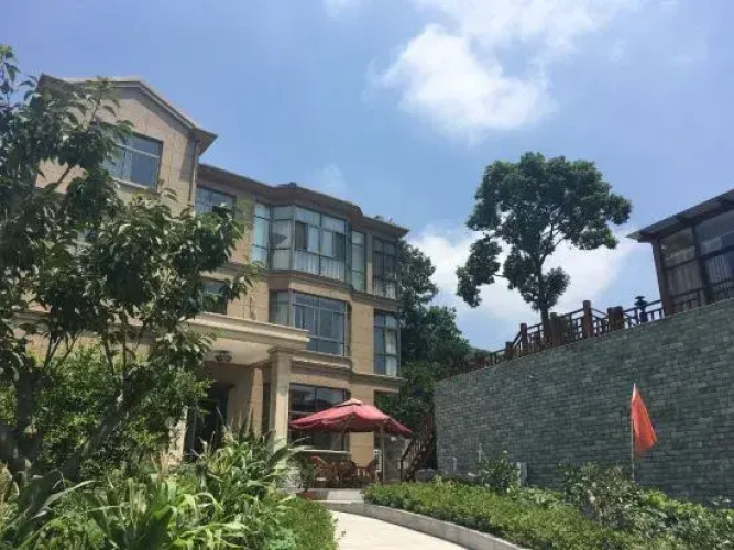 Xiangshan Jiayi Sisters Holiday Villa