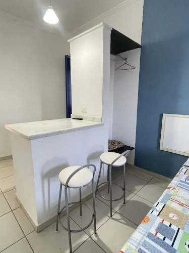 Pousada Píer 22