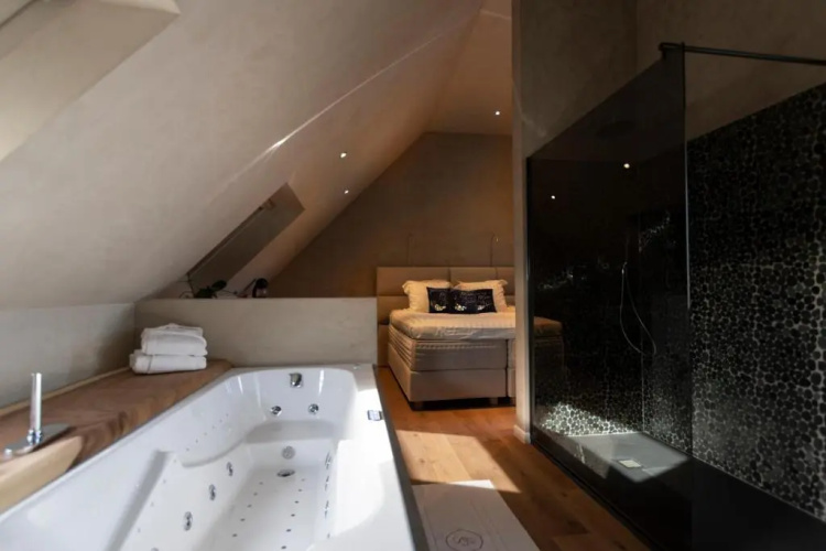 Wellness B&B Sweet Bonihu