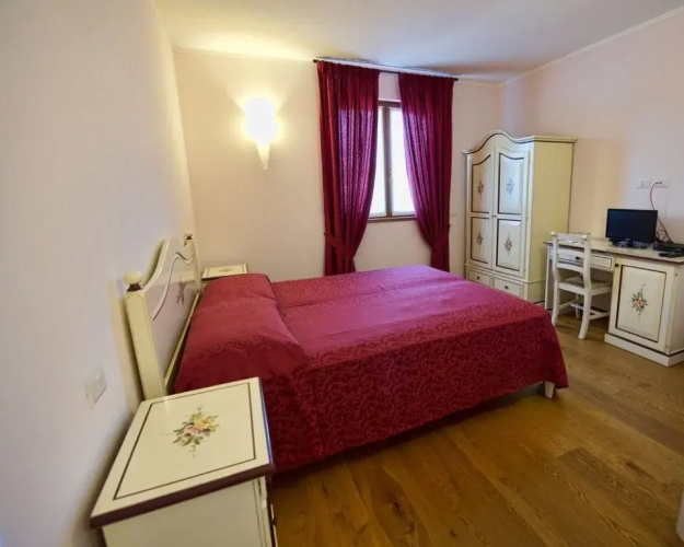 Agriturismo C Bacchetta