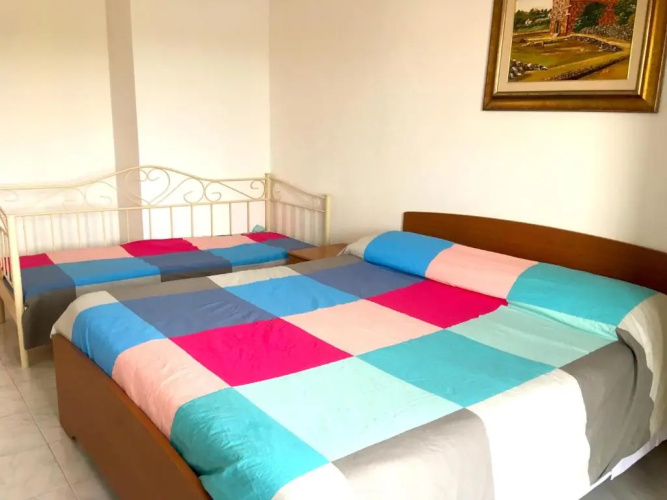 Apartment Andreana
