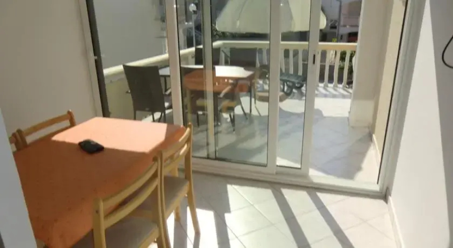 Apartments Mato