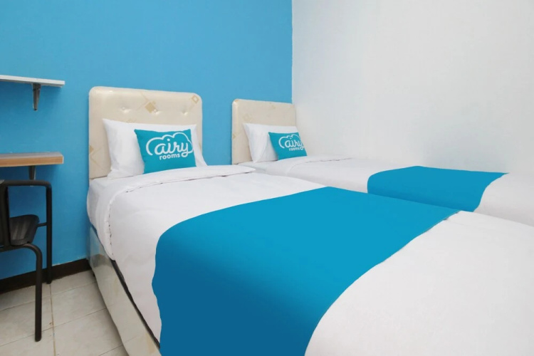 Airy Eco MT Haryono 84 Semarang