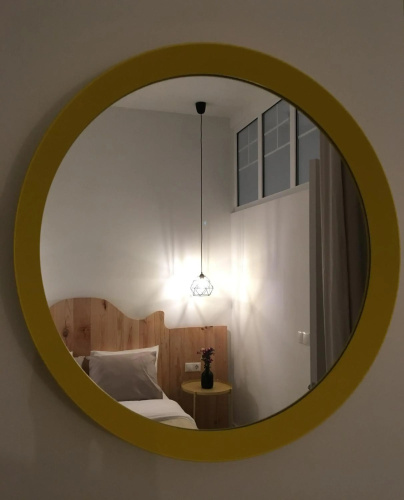 Apartment Muñoz 1
