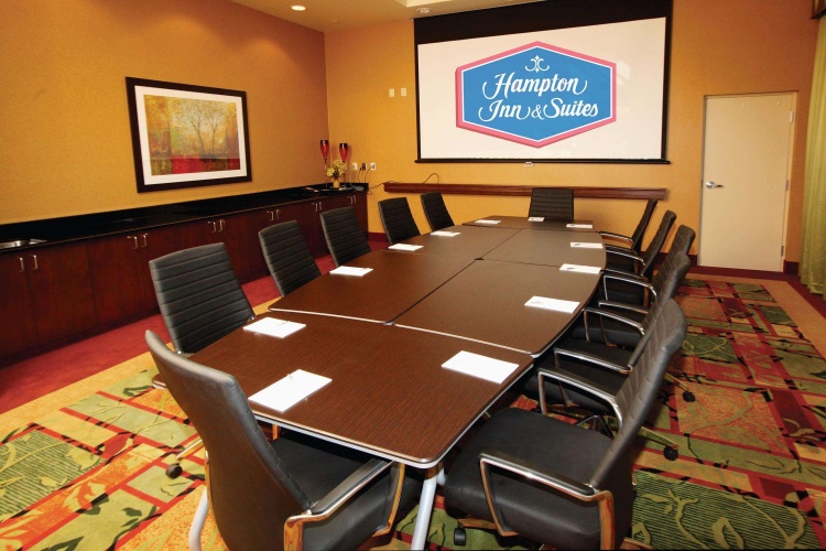 Hampton Inn & Suites Homestead Miami South photo 19