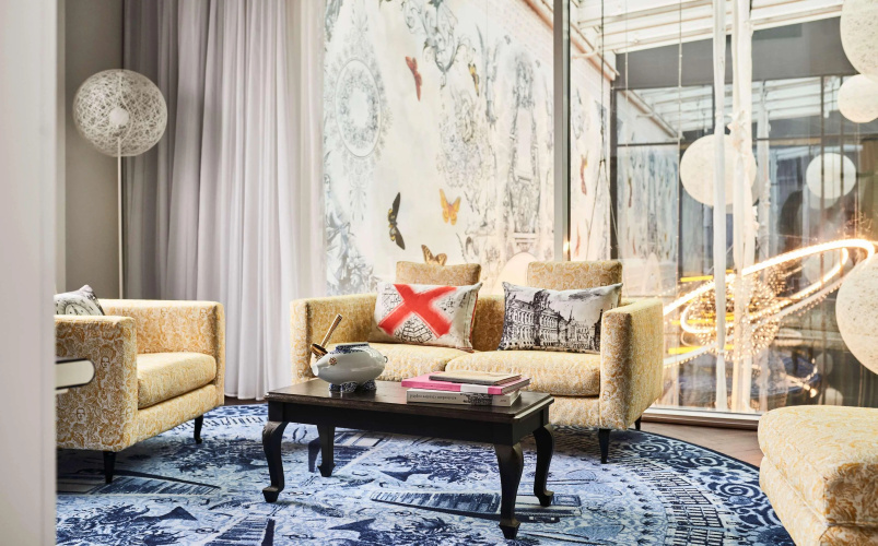 Andaz Amsterdam, Prinsengracht, By Hyatt photo 14