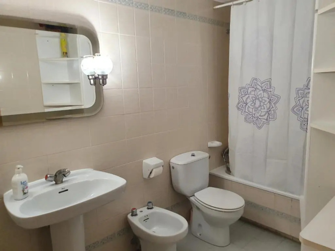 Apartamento Maladeta