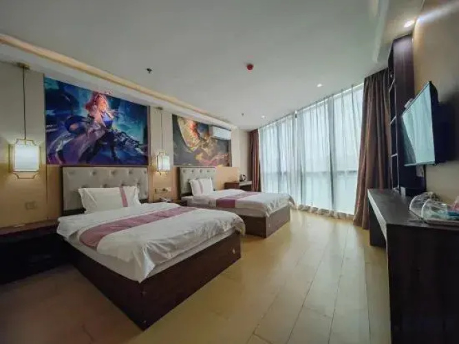 Shiqihang Hotel