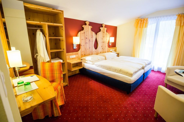 Hotel Enzian by Alpeffect Hotels