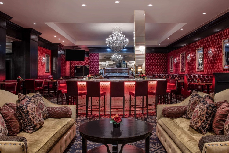 The Antlers, A Wyndham Hotel photo 23