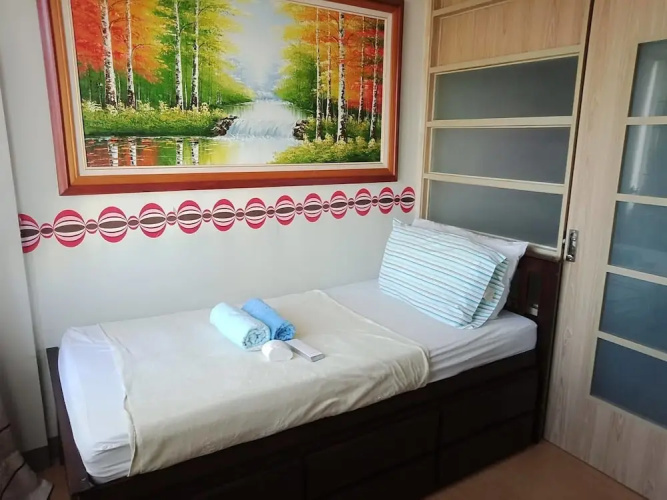 Ridgewood Towers Condotel