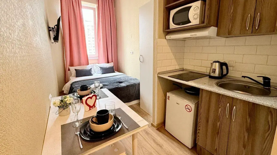 Фотография отеля