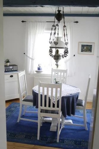 Friesenhaus Ohl Dörp