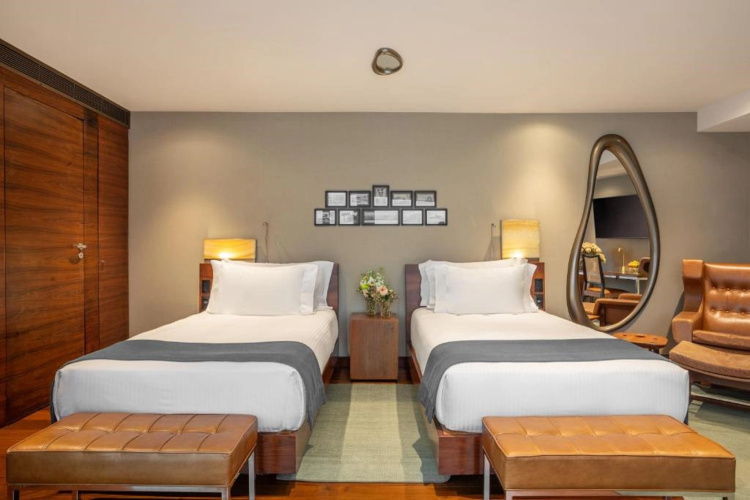 Hotel Fasano Rio de Janeiro photo 6