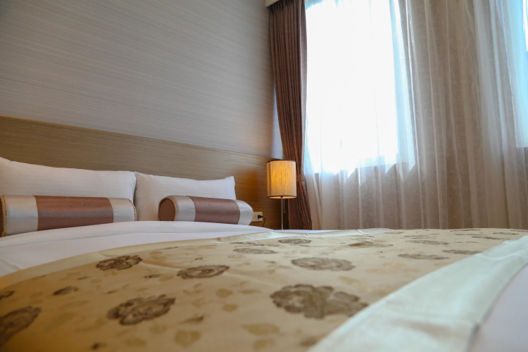 True Friend Hotel