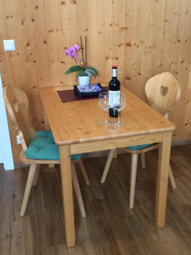 Appartement Villa Kern