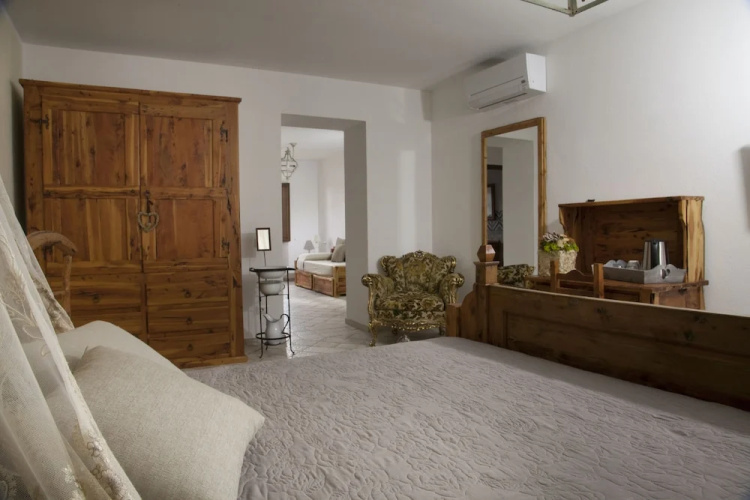 Casa Lu Duttori