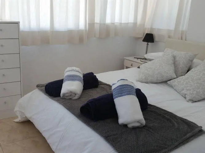 Portofino Suites