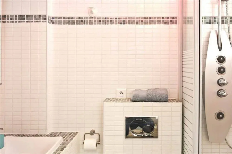 BP Apartments - Authentic Moulin Rouge