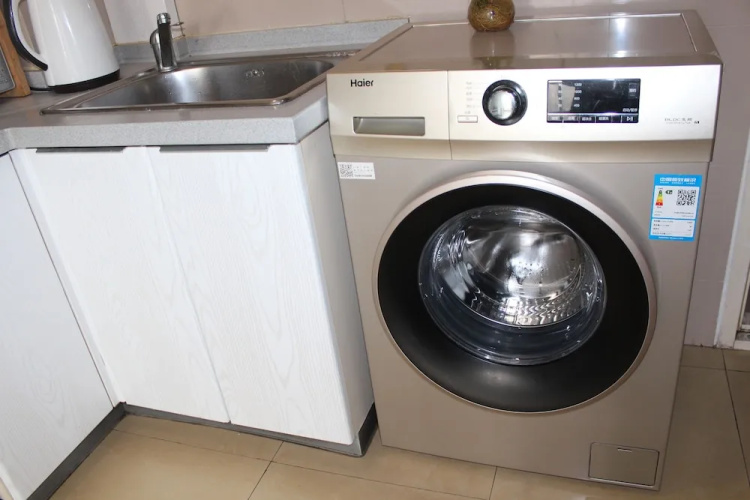Shanghai Bi Hao Serviced Apartment