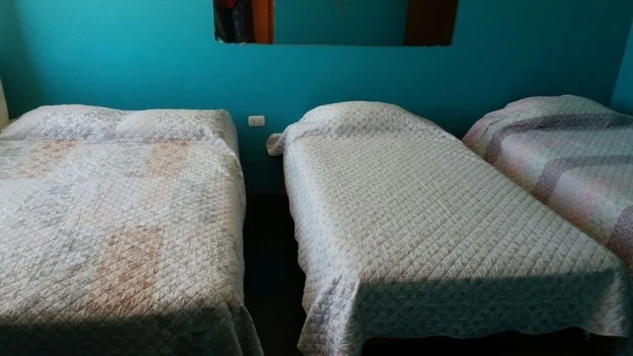 Hostal California Mollendo