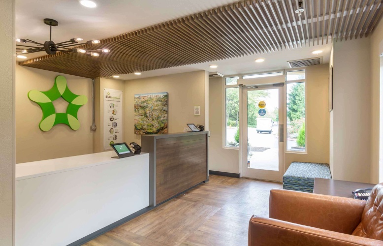Extended Stay America - Seattle - Redmond photo 17