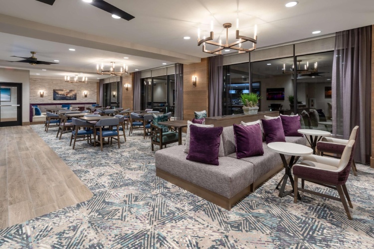 Double Suite
