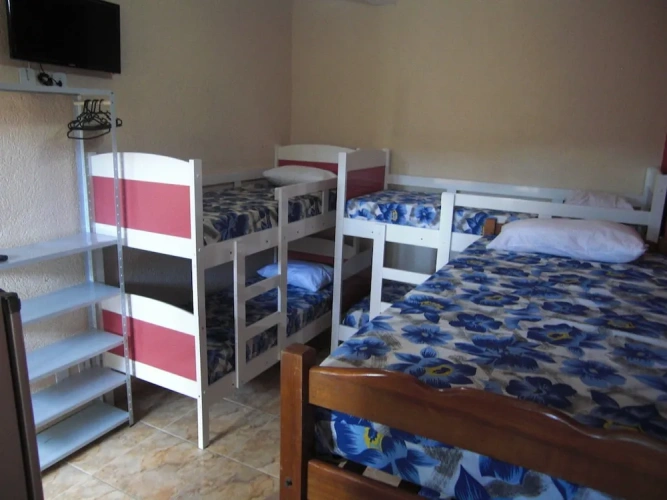 Economy room