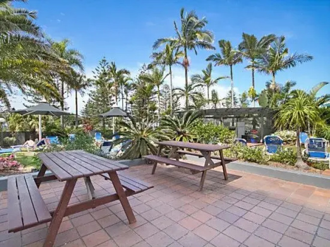 Sandpiper Broadbeach