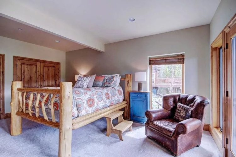 Clowsgill Holme - Private Home by RedAwning