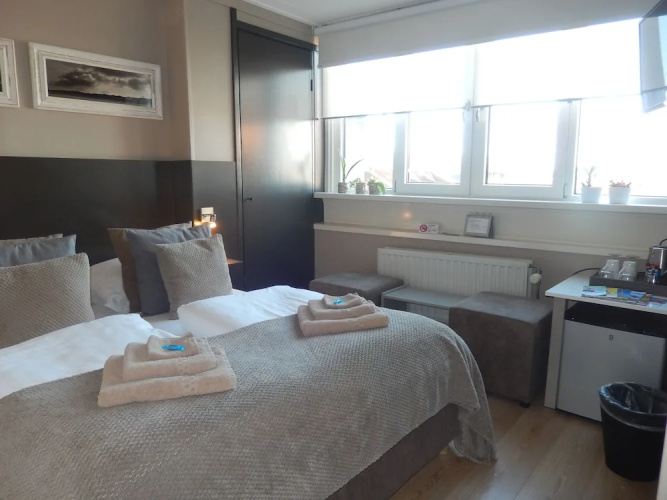 B&B de Passant