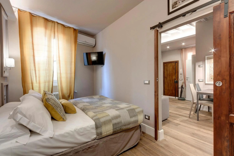 Apartments Florence Neri Terrace