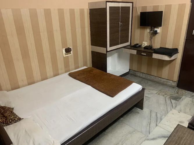 Hotel Prince