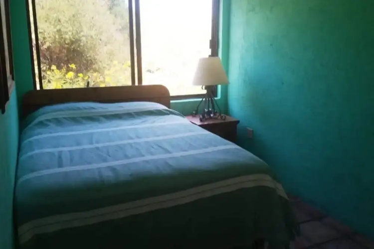 Casa Pajaros