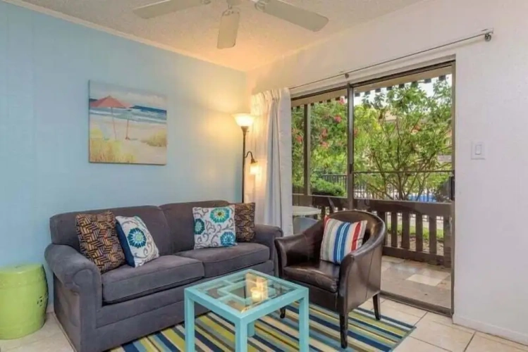 1 Bedroom Standard room