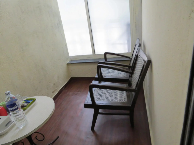 Apple Tree Apartments Koregaon Park