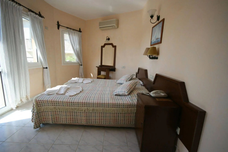 Cypriot Hotel