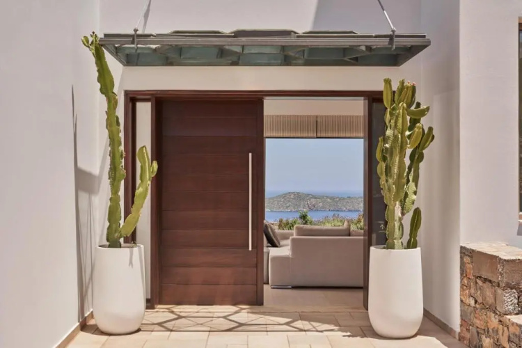 Elounda White Pearl Villa