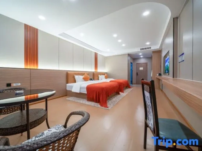 Comfort Twin room