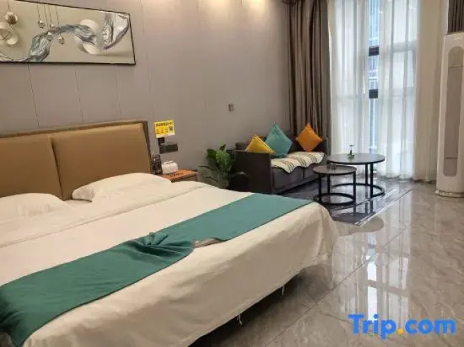 Mufeng Homestay